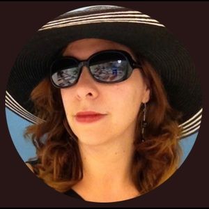 Meet your Posher, Susan